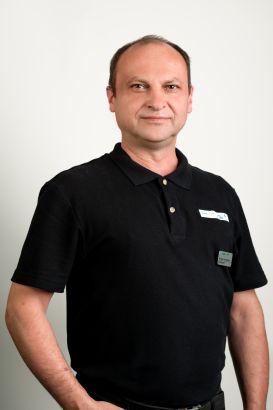 mgr Remigiusz Koszykowski