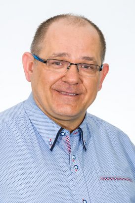 dr n. med. Lech Grzelak