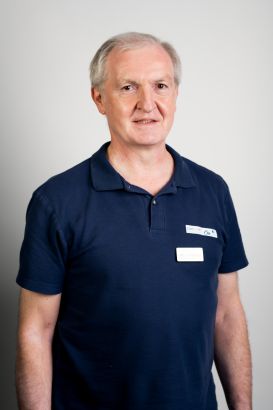 dr Miron Termanowski