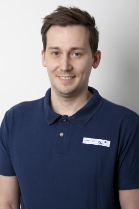 dr n. o zdr.  Mateusz Szostak